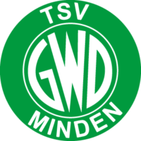 Handball A-Jugend Bundesliga GWD Minden